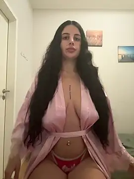 baddieworld1 online show from 03/17/26, 11:57