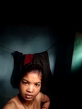 Hemal Gobin online show from 09/12/25, 03:28