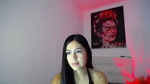 heidy 01 online show from 11/14/25, 01:21