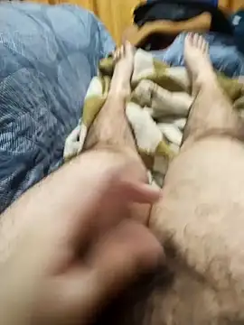 MagneticLust online show from 09/12/25, 06:13