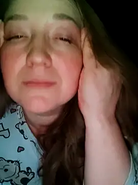 Kiss Eva online show from 02/17/26, 09:21