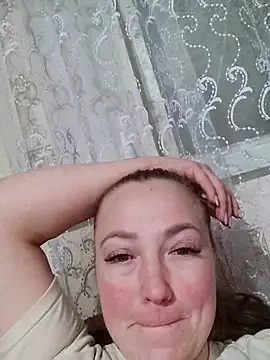 Kiss Eva online show from 02/21/26, 05:25