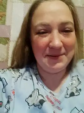 Kiss Eva online show from 02/25/26, 04:49