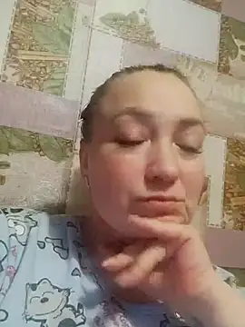 Kiss Eva online show from 03/03/26, 04:57