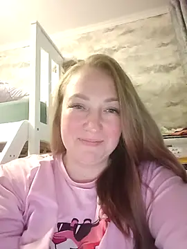 Kiss Eva online show from 04/09/26, 04:45