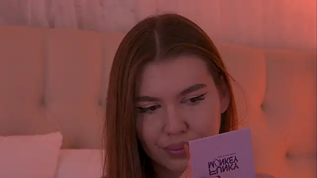 AshleyEvance online show from 05/17/26, 06:44