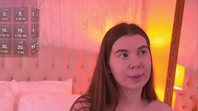 AshleyEvance online show from 06/03/26, 03:31