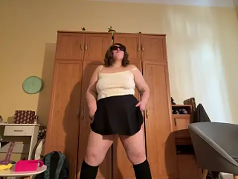 CherryLace04 online show from 03/14/26, 09:26