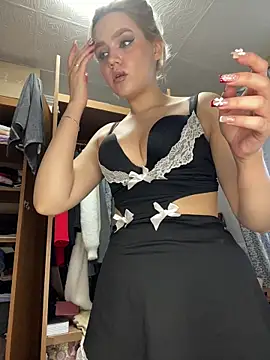 April Purr online show from 04/25/26, 01:36