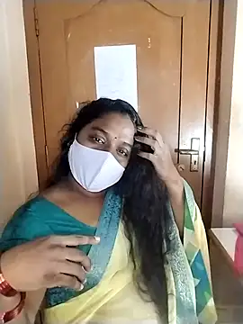 Megha 21 online show from 09/26/25, 04:44