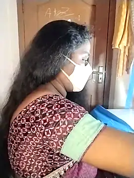 Megha 21 online show from 10/27/25, 07:07