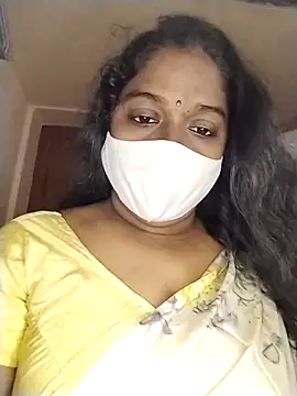 Megha 21 online show from 10/31/25, 05:19