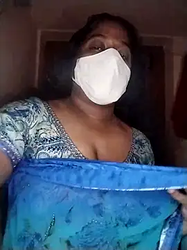 Megha 21 online show from 11/15/25, 05:53