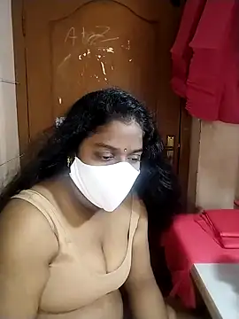 Megha 21 online show from 11/22/25, 05:12