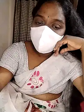 Megha 21 online show from 12/14/25, 05:18