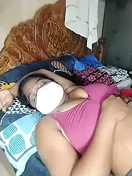 Megha 21 online show from 12/18/25, 06:30