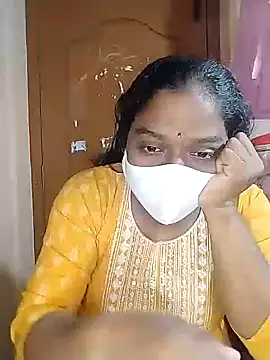 Megha 21 online show from 12/21/25, 06:48