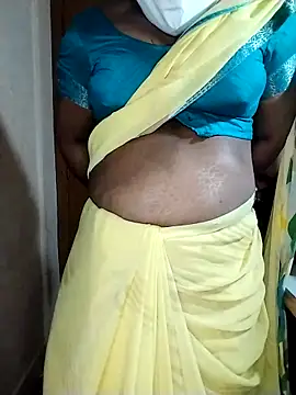 Megha 21 online show from 12/22/25, 05:10