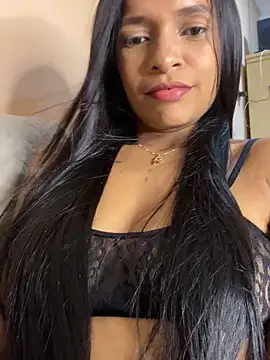 Luna025 online show from 09/11/25, 04:23