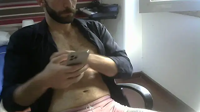 jackgert online show from 11/16/25, 10:10