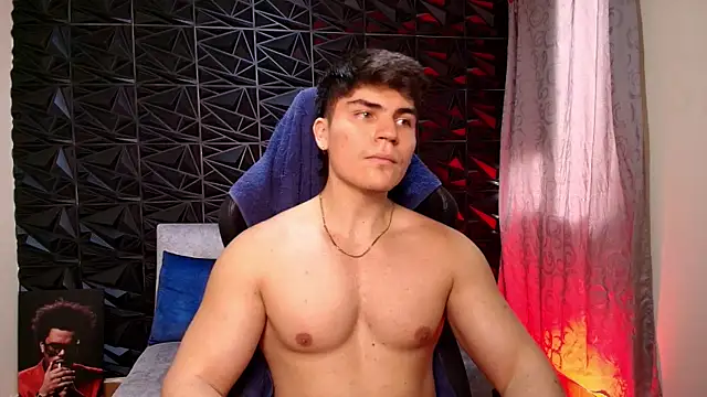 Jared Rosse online show from 05/17/26, 06:26