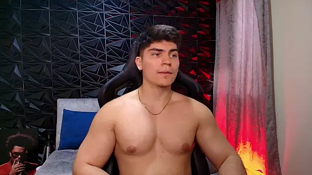 Jared Rosse online show from 05/28/26, 01:19