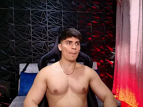 Jared Rosse online show from 07/11/26, 06:32