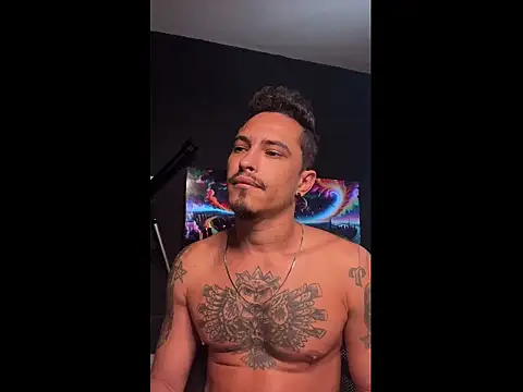 EduXavier26 online show from 12/02/25, 03:07