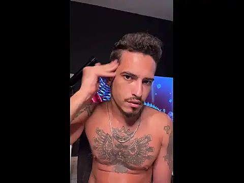 EduXavier26 online show from 12/04/25, 02:59