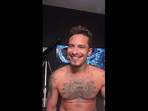 EduXavier26 online show from 12/05/25, 03:15