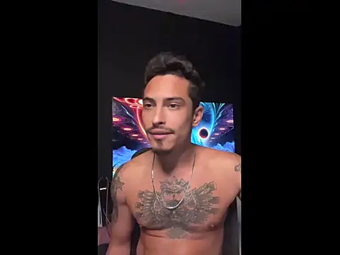 EduXavier26 online show from 12/18/25, 05:52