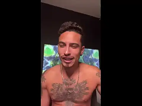 EduXavier26 online show from 01/11/26, 03:22