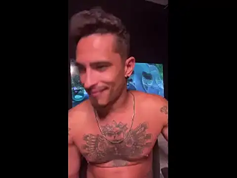 EduXavier26 online show from 01/13/26, 01:44