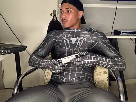 edualqxo online show from 10/18/25, 11:38