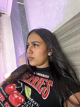 MiilaBlake online show from 12/01/25, 07:30