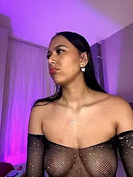 MiilaBlake online show from 01/10/26, 07:59