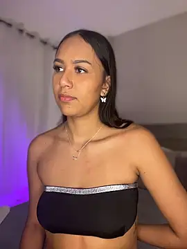 MiilaBlake online show from 02/18/26, 08:05