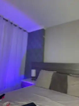 MiilaBlake online show from 03/09/26, 08:13