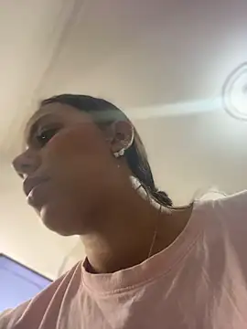 MiilaBlake online show from 04/06/26, 07:37