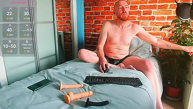 Jack Himoff online show from 04/25/26, 07:22