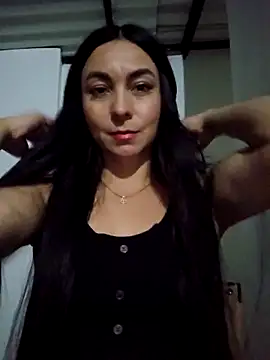 Ms milarose online show from 09/30/25, 01:10