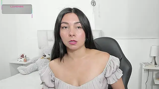 Ms milarose online show from 04/08/26, 12:32