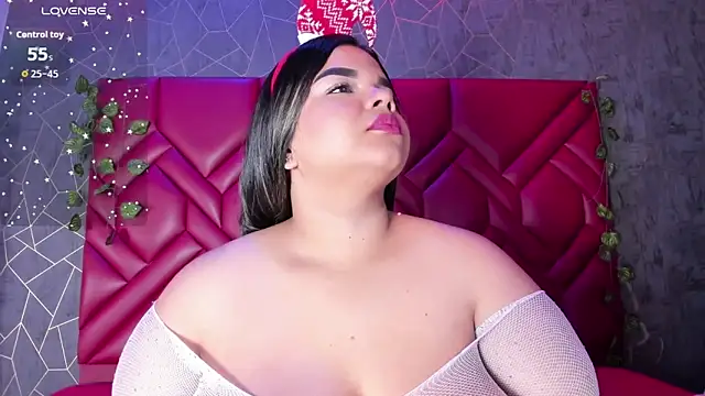 AlexaaTaylor online show from 12/18/25, 11:49