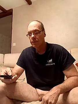 VOSGIEN87 online show from 04/05/26, 08:17