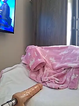 Valeria Saenz 25 online show from 09/10/25, 03:23