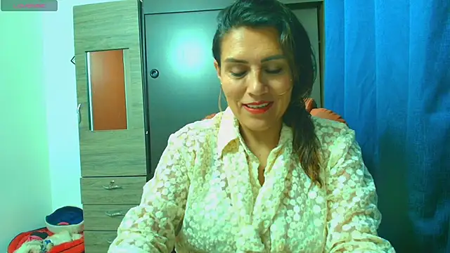 Marysexy73 online show from 09/11/25, 10:15