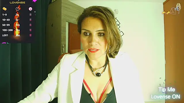 Marysexy73 online show from 09/20/25, 10:27