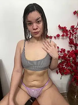 Pribaixinha online show from 03/25/26, 03:18