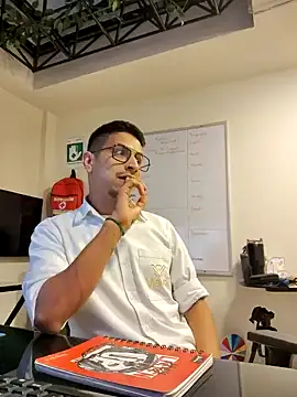 Juann-cock online show from 11/21/25, 10:52