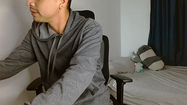 Juann-cock online show from 01/14/26, 03:01